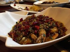 -大川先生·小龙虾·川菜(信义坊店)