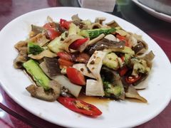 -蓝国饭店