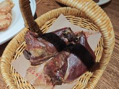 -鸽子窝(青塔店)