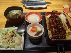 -原志优秀食材·匠心料理·海胆主题(金亿广场店)