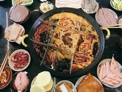 -肥龙火锅(南坪店)