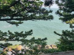 -青岛崂山太清宫
