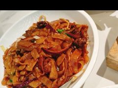 -富淳饭店(陆家嘴保利广场店)