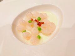 -君来湖滨饭店·渔餐厅