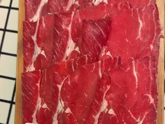 -山悦里 山野·鲜火锅(罗斯福广场店)