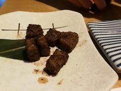 -山之川日料放题(通州店)