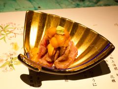 -風料理.鮨Omakase
