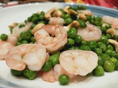 -锦绣金山人家(友谊店)