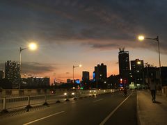 -海心沙亚运公园