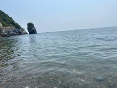 -大连金石滩滨海国家地质公园