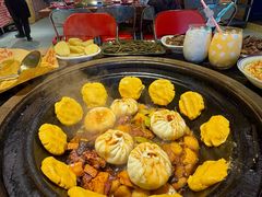 -刘淑芬·活鱼铁锅炖(北京首店)