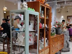 -小豆海棠(人民南路店)