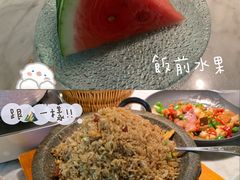 -小菜园新徽菜(无锡宜家荟聚中心店)