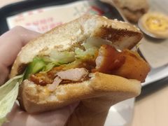 -肯德基(石浦金山店)