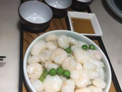 -韵秋荷(宝山龙湖天街店)