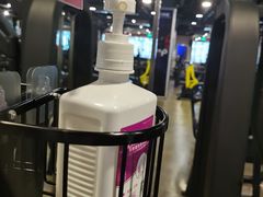 -广州市力美健天娱健身运动有限公司
