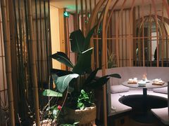 -梅间堂茶馆(绿地缤纷城店)