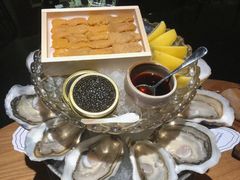 -Osteria Garden 生蚝花园餐厅(原进贤路店)