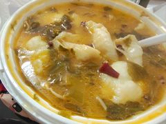 -五口灶·下饭小炒(洛社店)