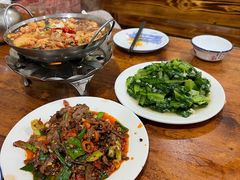 -湖南湘菜馆(东湘缘二店)