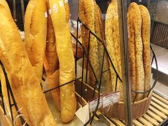 -山崎面包(第一八佰伴店)