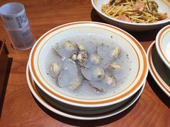 -萨莉亚意式餐厅(江桥万达广场店)