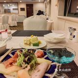 性价比高的自助晚餐