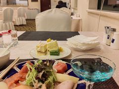 -深圳维景酒店-维景轩