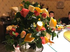 -百姓渔村(南中环店)