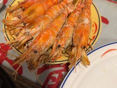 -辉记炭烧海鲜大排档·老字号(福田店)
