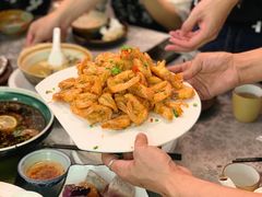 -大洋家·精品潮汕菜·生腌砂锅粥(天河东路店)