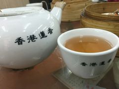 -香港蓮香樓(上環店)