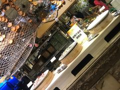 -芭菲盛宴·环球美食(袁家岗店)