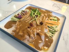 -叁拾壹克饺子·东北菜(国贸店)