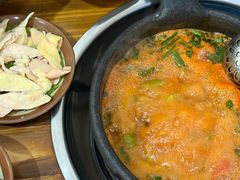 -笔记安顺夺夺粉火锅