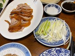 -百花深处·老北京风味菜