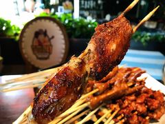 -肉串汪(望京店)