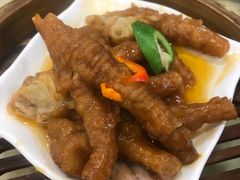 -和乐喜点(宝岗大道店)