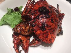 黑椒蟹-莆田餐厅PUTIEN(西安万象天地店)