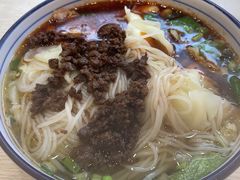 -府皇牛肉抄手(青羊店)