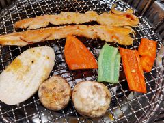-上男·烧肉集市(五一广场店)
