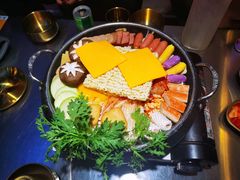 -1988韩式炸鸡料理(麦凯乐店)