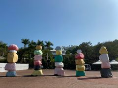 -漳州滨海火山岛自然生态风景区
