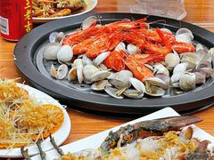 -船奇蒸汽海鲜·闽菜(八市海鲜总店)