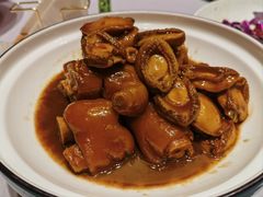 -狮王府淮扬菜(新街口友谊店)