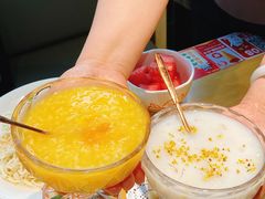 -嘉和一品粥(方庄店)