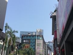 -东门小吃街