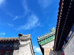 -恭王府博物馆