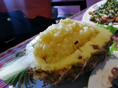 android_upload_pic-香巴拉云南餐厅(华莱坞店)