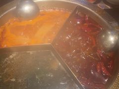-廖掌柜·重庆鲜货火锅(上海首店)